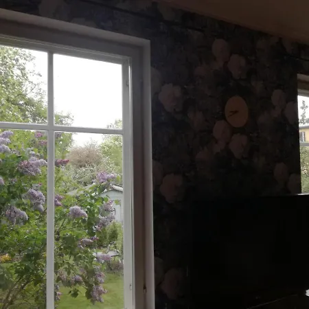 Apartament Matrix Garden Tallin