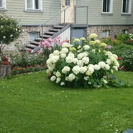 Matrix Garden 아파트 *