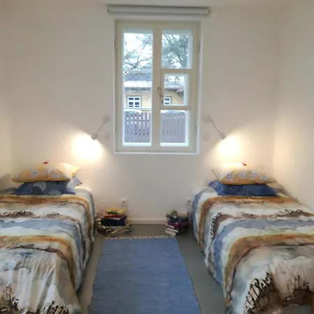 Apartman Matrix Garden Apartments Tallinn