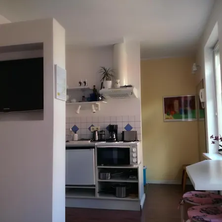 Matrix Garden Apartments Apartman Tallinn
