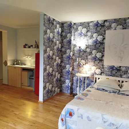 Matrix Garden Apartments * Tallinn