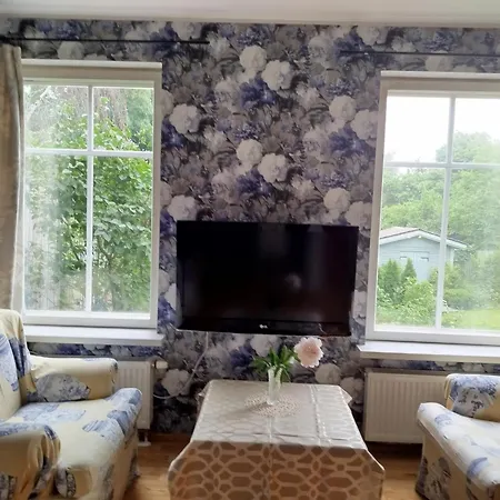 Matrix Garden Apartments Apartman