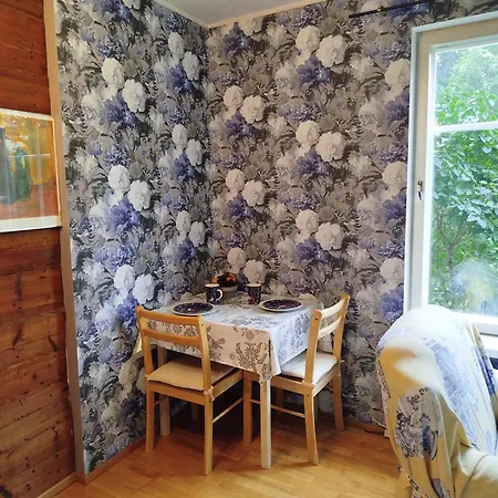 Matrix Garden Apartments Apartman *