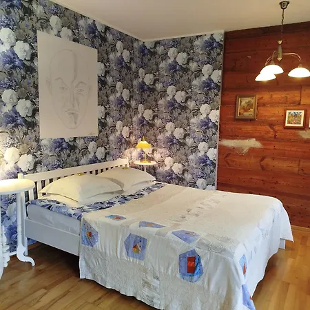 Matrix Garden Appartamento Reval