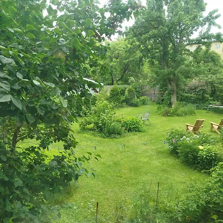 Matrix Garden Appartamento Reval