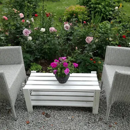 Matrix Garden شقة *