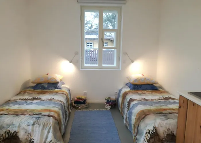 Apartman Matrix Garden Apartments Tallinn