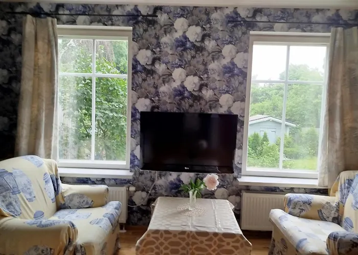 Matrix Garden Apartments Apartman