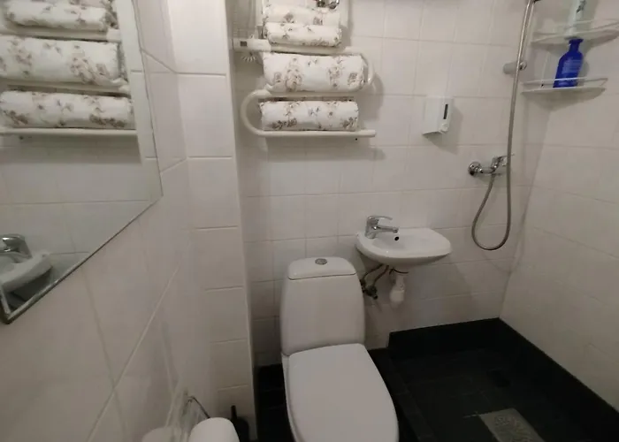 Apartman Matrix Garden Apartments Tallinn