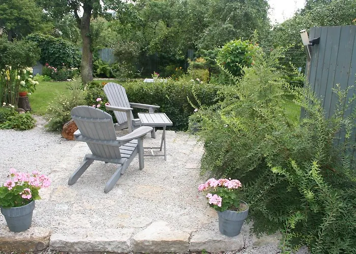 Matrix Garden Apartments * Tallinn