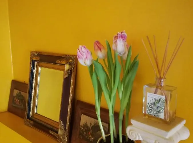 Matrix Garden Apartments Apartman *