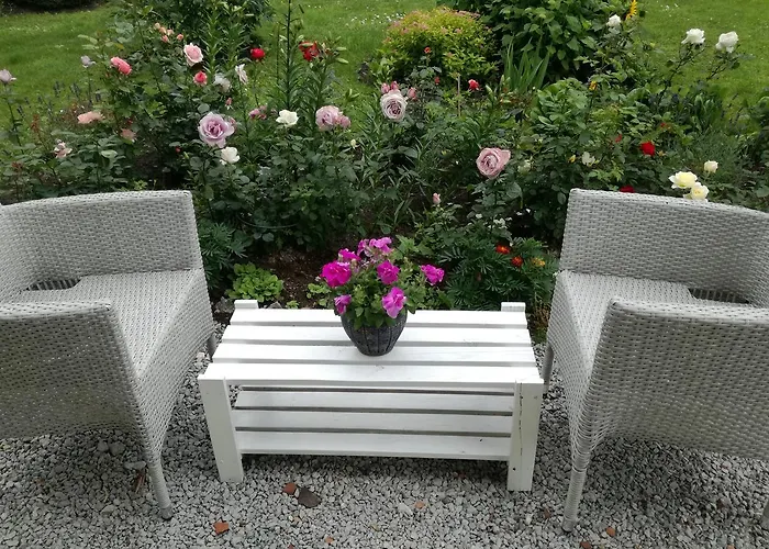 Matrix Garden 아파트 *