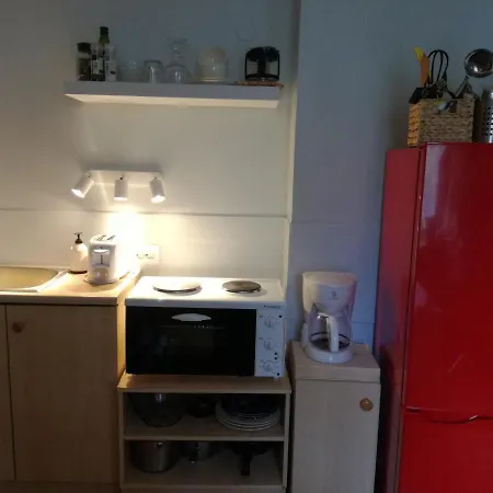 Apartment Matrix Garden Apartments Tallinn