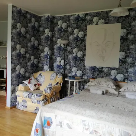 Matrix Garden Apartments * Tallinn