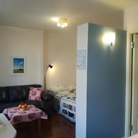 Matrix Garden Apartments Apartment *