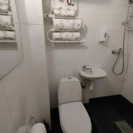 Apartament Matrix Garden Tallin