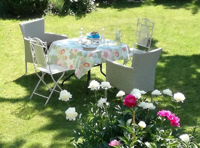 Matrix Garden Apartments Lägenhet